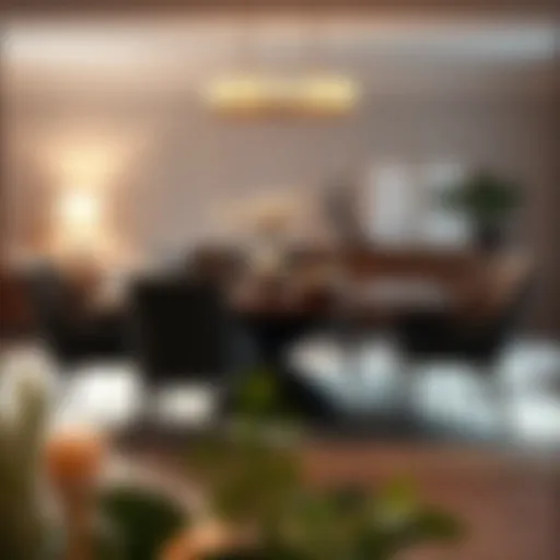 A Comprehensive Guide to Best Selling Dining Room Sets Introduction