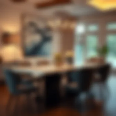Notable A Comprehensive Guide to Best Selling Dining Room Sets