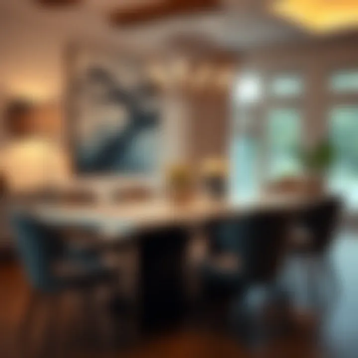 Notable A Comprehensive Guide to Best Selling Dining Room Sets