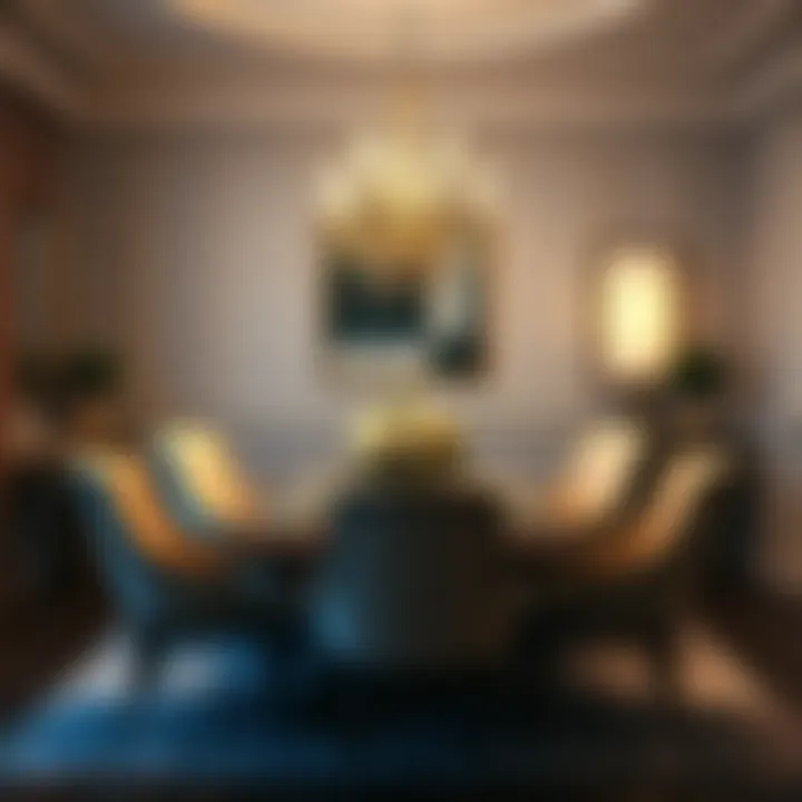 A Comprehensive Guide to Best Selling Dining Room Sets Summary