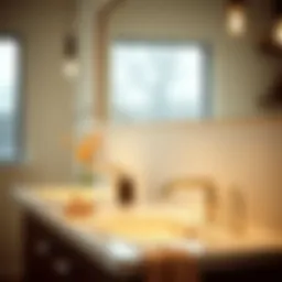 A Comprehensive Guide to Buying Bathroom Faucets Near You Introduction