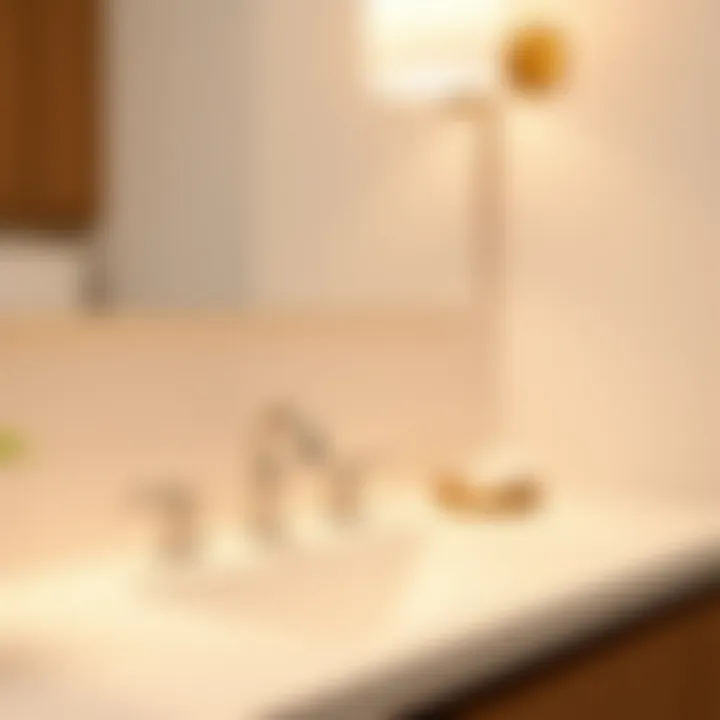 Notable A Comprehensive Guide to Buying Bathroom Faucets Near You