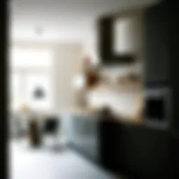 A Comprehensive Guide to Kitchen Extractors: Enhancing Functionality and Aesthetics Introduction