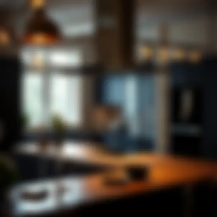 Notable A Comprehensive Guide to Kitchen Extractors: Enhancing Functionality and Aesthetics