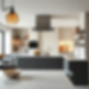 A Comprehensive Guide to Kitchen Extractors: Enhancing Functionality and Aesthetics Summary