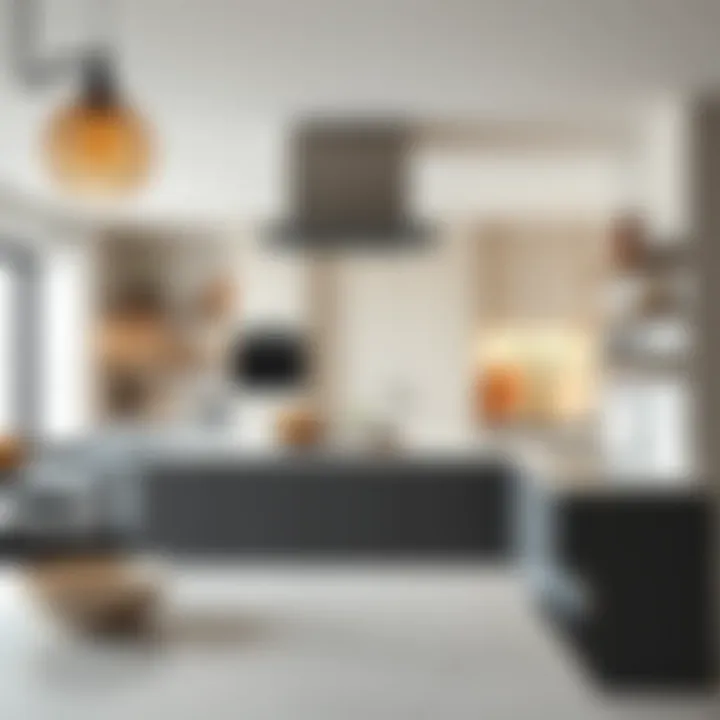 A Comprehensive Guide to Kitchen Extractors: Enhancing Functionality and Aesthetics Summary
