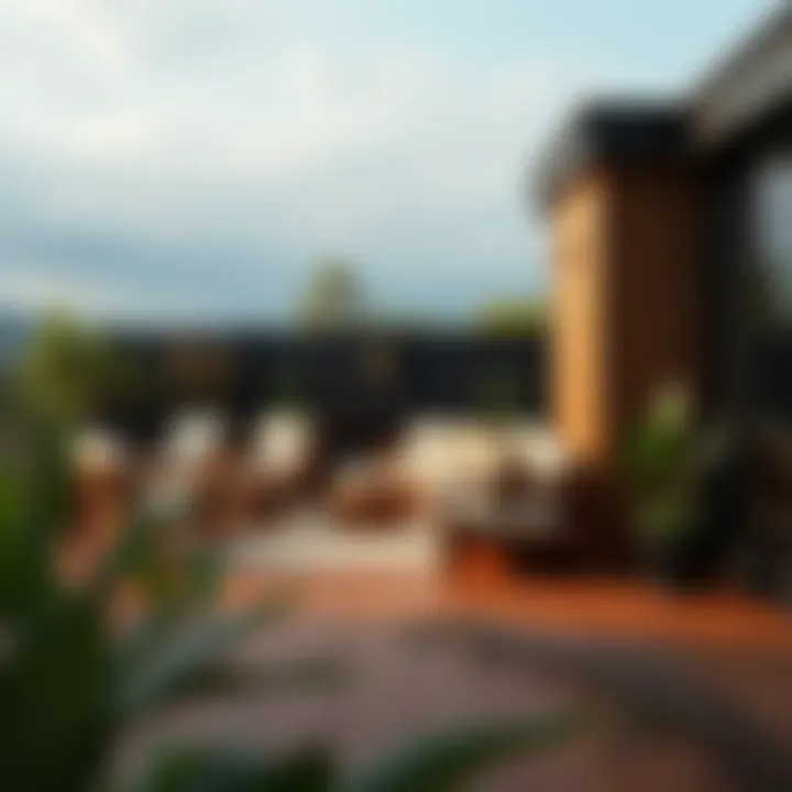 A Comprehensive Guide to Outside Wood Tiles Summary A Comprehensive Guide to Outside Wood Tiles Summary