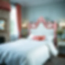 A Comprehensive Guide to Princess Bedding Twin Size Introduction