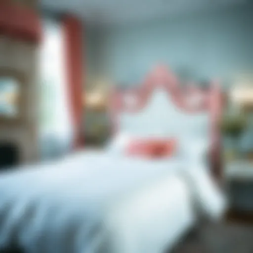 A Comprehensive Guide to Princess Bedding Twin Size Introduction