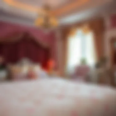 A Comprehensive Guide to Princess Bedding Twin Size Summary