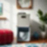 A Comprehensive Guide to Stackable Cube Storage Bins Introduction