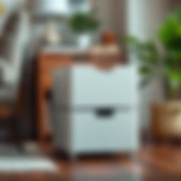 A Comprehensive Guide to Stackable Cube Storage Bins Summary
