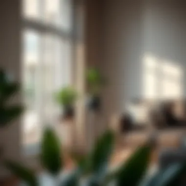 Eco-friendly materials used in adjustable plant stands