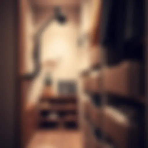 Closet-Made Shoe Storage: Enhancing Efficiency and Aesthetics Introduction