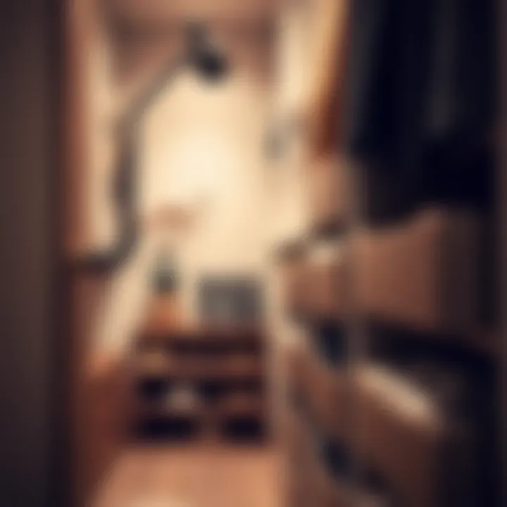 Closet-Made Shoe Storage: Enhancing Efficiency and Aesthetics Introduction