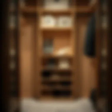 Notable Closet-Made Shoe Storage: Enhancing Efficiency and Aesthetics Notable Closet-Made Shoe Storage: Enhancing Efficiency and Aesthetics