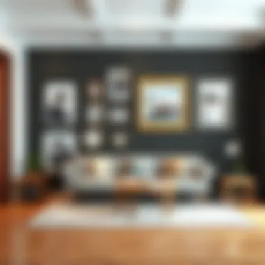 Collage Frames for 5 x 7 Photos: A Comprehensive Guide Introduction Collage Frames for 5 x 7 Photos: A Comprehensive Guide Introduction