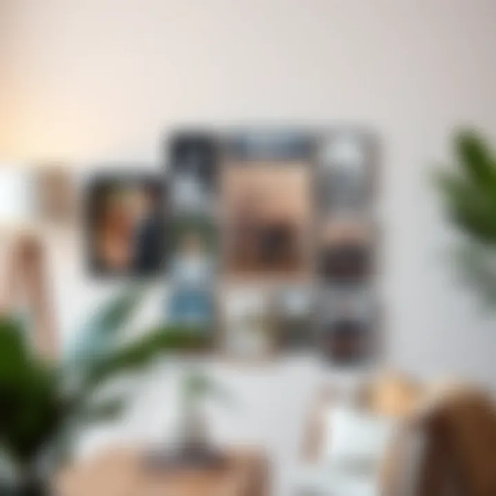 Notable Collage Frames for 5 x 7 Photos: A Comprehensive Guide