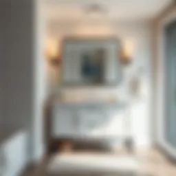 Comprehensive Guide to 50 Inch Bathroom Vanities Introduction