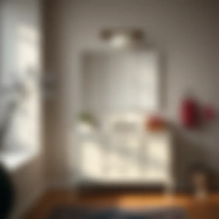Comprehensive Guide to 50 Inch Bathroom Vanities Summary