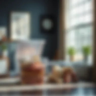 Durability and Design Features of Storage Solutions Durability and design features of high-quality storage solutions