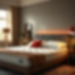 Comprehensive Guide to Thin Mattress Pads for Queen Beds Introduction