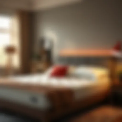 Comprehensive Guide to Thin Mattress Pads for Queen Beds Introduction