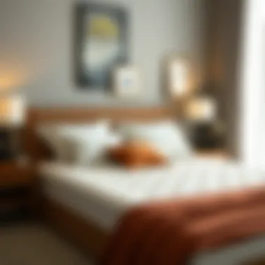 Notable Comprehensive Guide to Thin Mattress Pads for Queen Beds