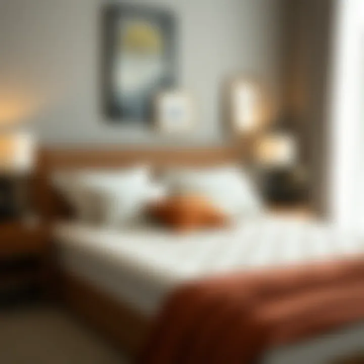 Notable Comprehensive Guide to Thin Mattress Pads for Queen Beds