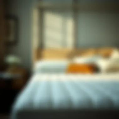 Comprehensive Guide to Thin Mattress Pads for Queen Beds Summary