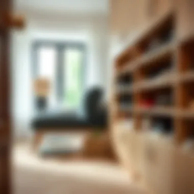 Comprehensive Insights into Shoe Storage Compartment Solutions Summary