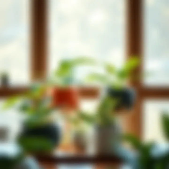 Notable Comprehensive Overview of Plant Support Rings