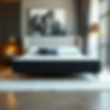 Understanding Consumer Engagement in Mattress PR Consumer engagement in the mattress market