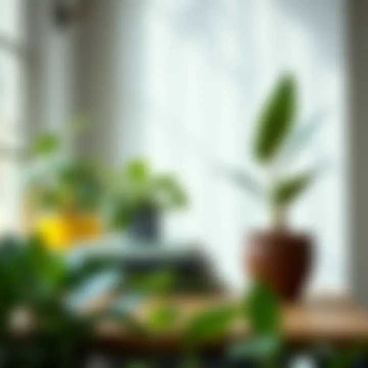 Educational Books for Indoor Gardening Enthusiasts Engaging books on indoor gardening and plant care