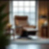 Electric Recliner Chairs: An In-Depth Exploration Introduction