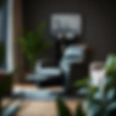 Notable Electric Recliner Chairs: An In-Depth Exploration Notable Electric Recliner Chairs: An In-Depth Exploration