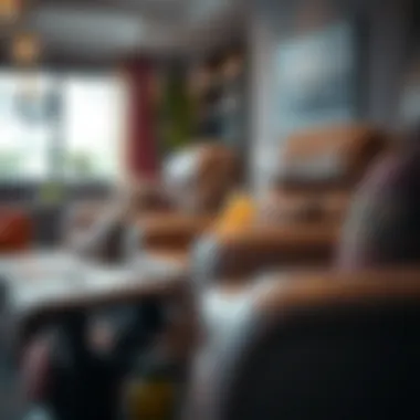 Electric Recliner Chairs: An In-Depth Exploration Summary Electric Recliner Chairs: An In-Depth Exploration Summary
