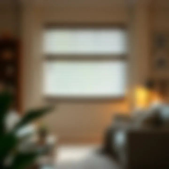 Installation Guide for 14 Inch Wide Blinds Step-by-step installation guide for 14 inch wide blinds