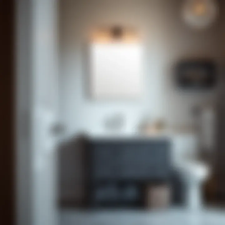 Exploring 36-Inch Bathroom Vanities with Sink: A Comprehensive Guide Introduction