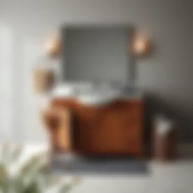 Exploring 36-Inch Bathroom Vanities with Sink: A Comprehensive Guide Summary