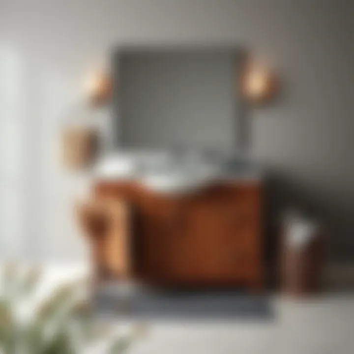 Exploring 36-Inch Bathroom Vanities with Sink: A Comprehensive Guide Summary