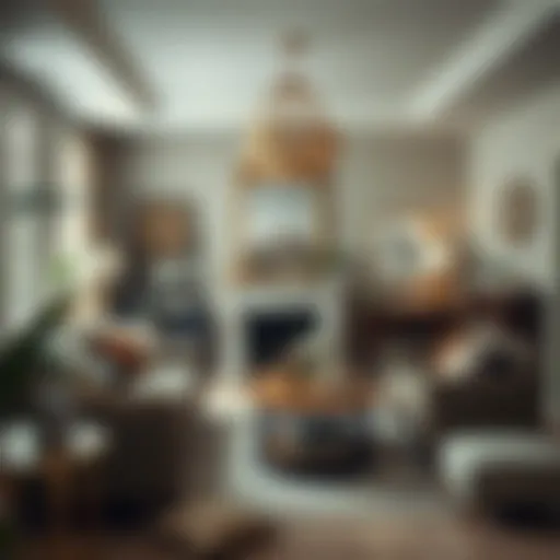 Exploring Affordable Home Decorating Stores Introduction