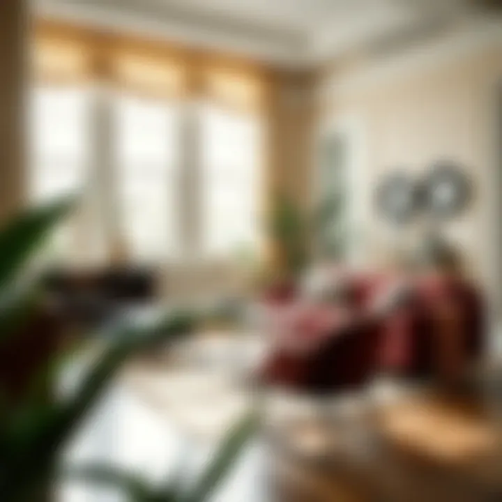Exploring Affordable Home Decorating Stores Summary