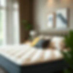 Exploring Affordable Options for Queen Size Mattresses Introduction