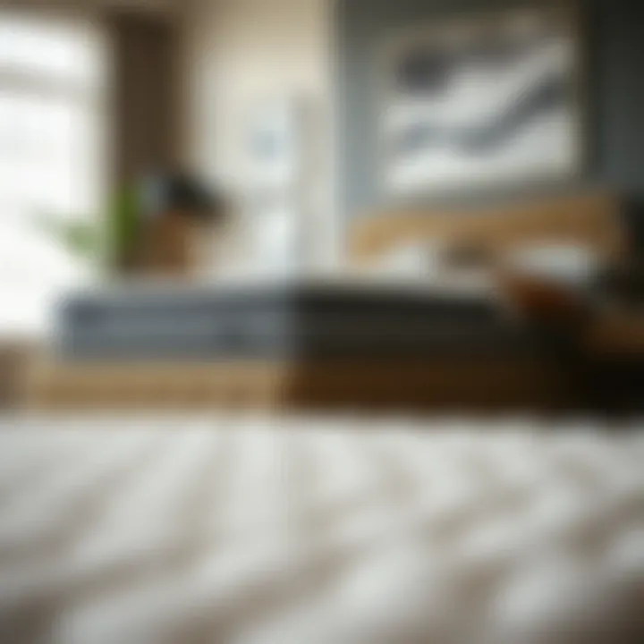 Exploring Affordable Options for Queen Size Mattresses Summary