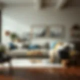 Exploring Affordable Yet Quality Sofas for Your Living Space Introduction