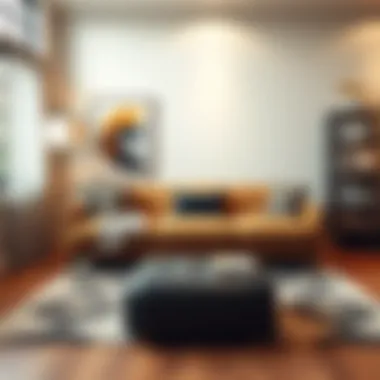 Exploring Affordable Yet Quality Sofas for Your Living Space Summary