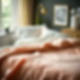 Exploring Bed Sheet Blanket Combos: A Comprehensive Guide Introduction