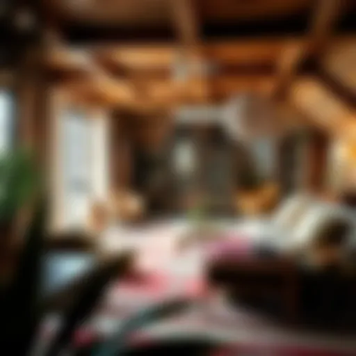 Exploring Bohemian Rugs: A Targeted Approach Introduction