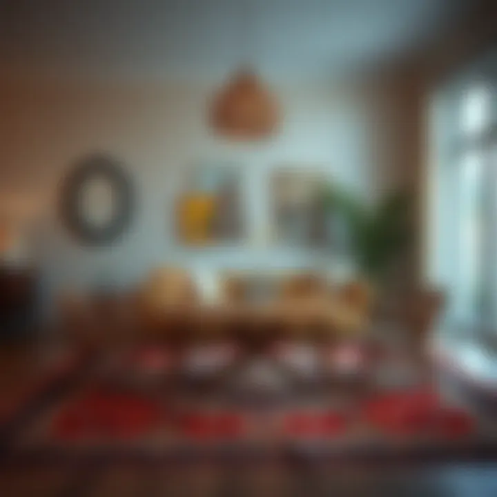 Notable Exploring Bohemian Rugs: A Targeted Approach
